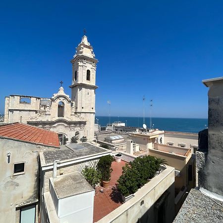 Palazzo Monna B&B Molfetta Exterior photo