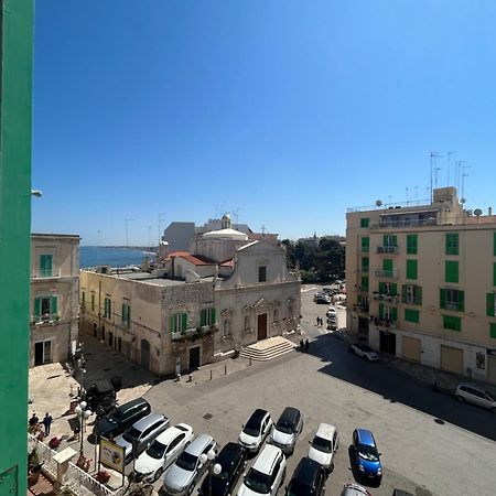 Palazzo Monna B&B Molfetta Exterior photo
