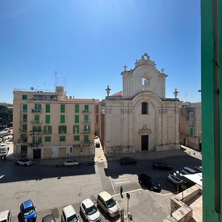 Palazzo Monna B&B Molfetta Exterior photo