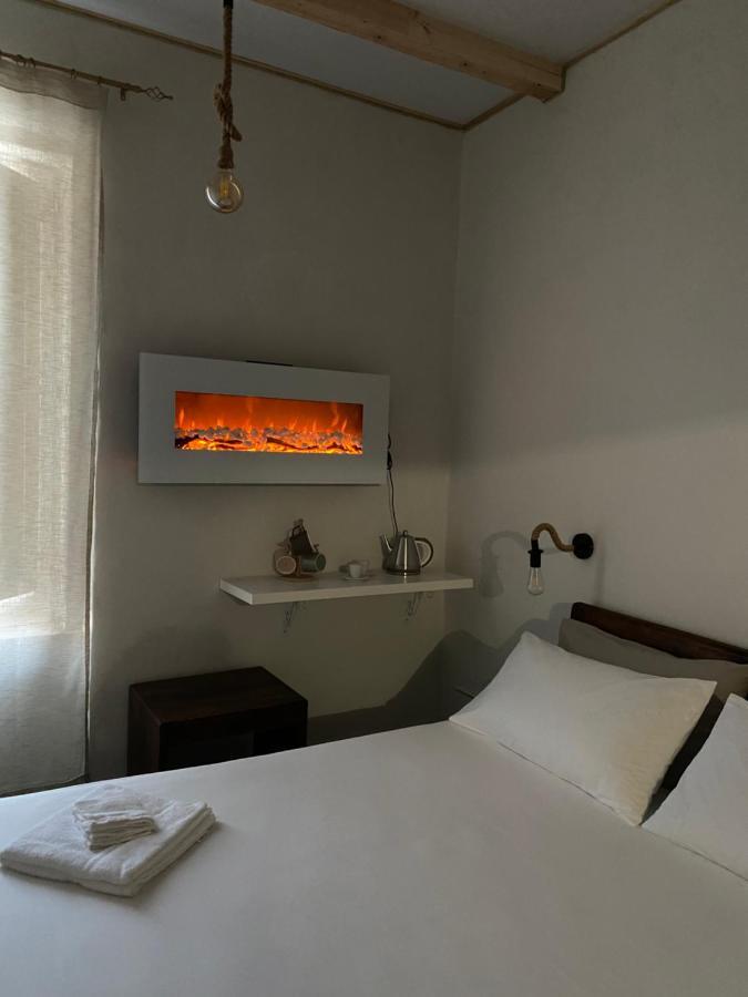 Palazzo Monna B&B Molfetta Exterior photo