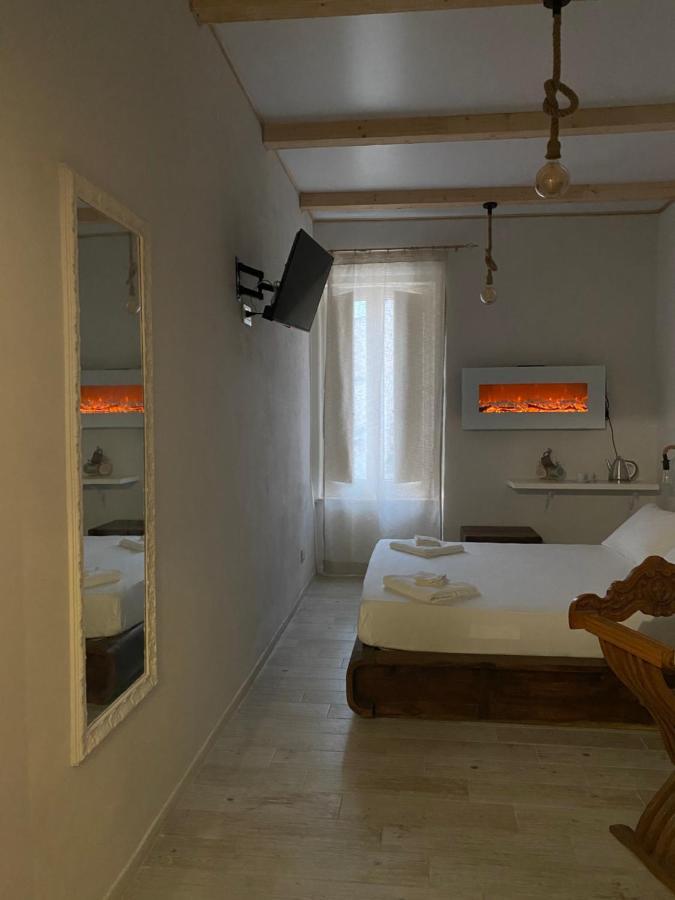 Palazzo Monna B&B Molfetta Exterior photo
