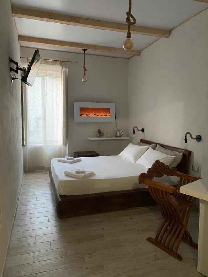 Palazzo Monna B&B Molfetta Exterior photo