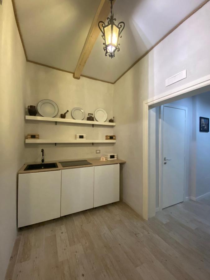 Palazzo Monna B&B Molfetta Exterior photo