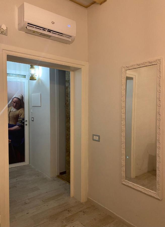 Palazzo Monna B&B Molfetta Exterior photo