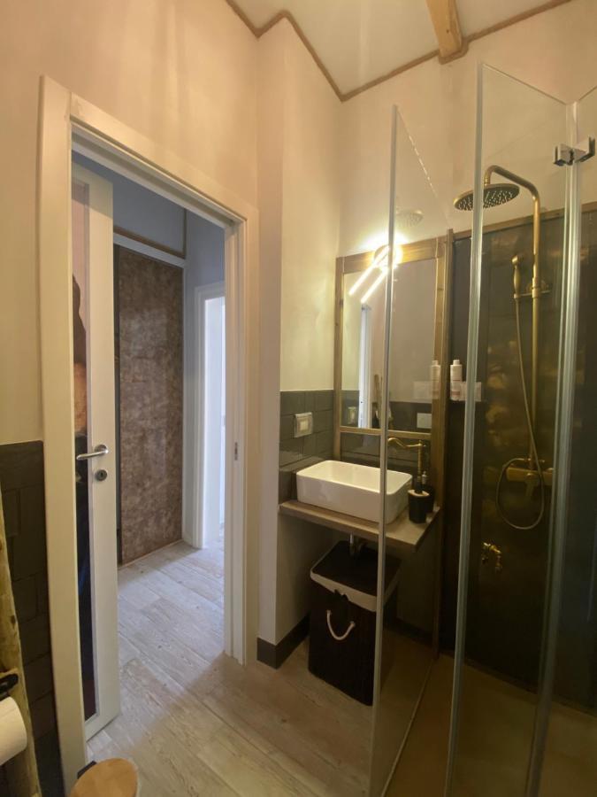 Palazzo Monna B&B Molfetta Exterior photo