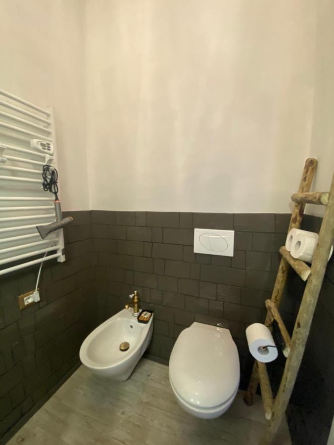 Palazzo Monna B&B Molfetta Exterior photo