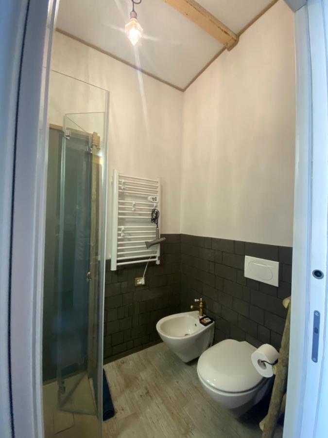 Palazzo Monna B&B Molfetta Exterior photo