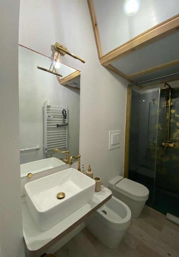 Palazzo Monna B&B Molfetta Exterior photo