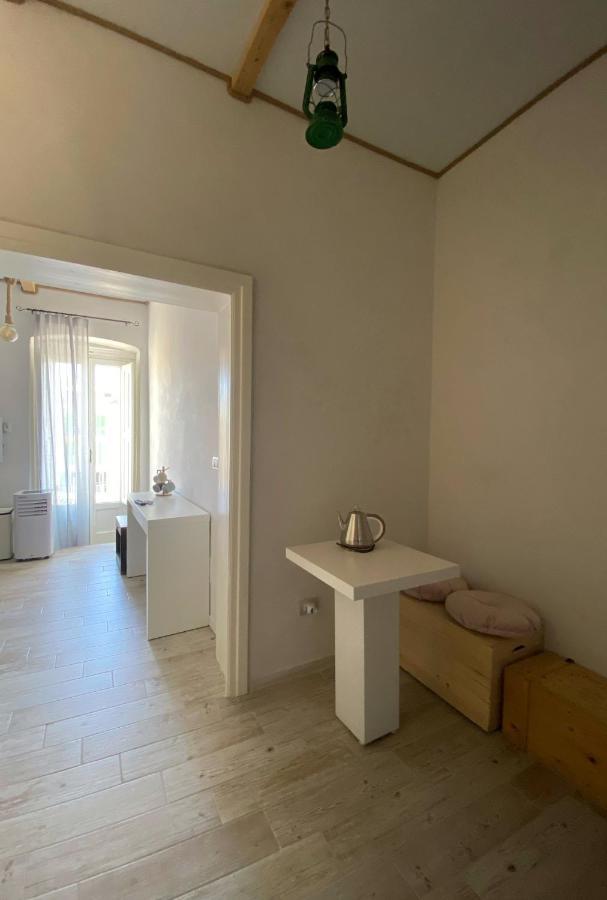 Palazzo Monna B&B Molfetta Exterior photo