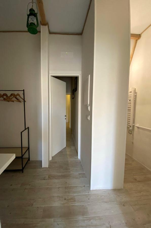 Palazzo Monna B&B Molfetta Exterior photo