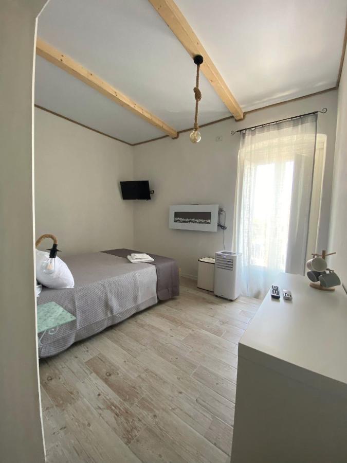 Palazzo Monna B&B Molfetta Exterior photo