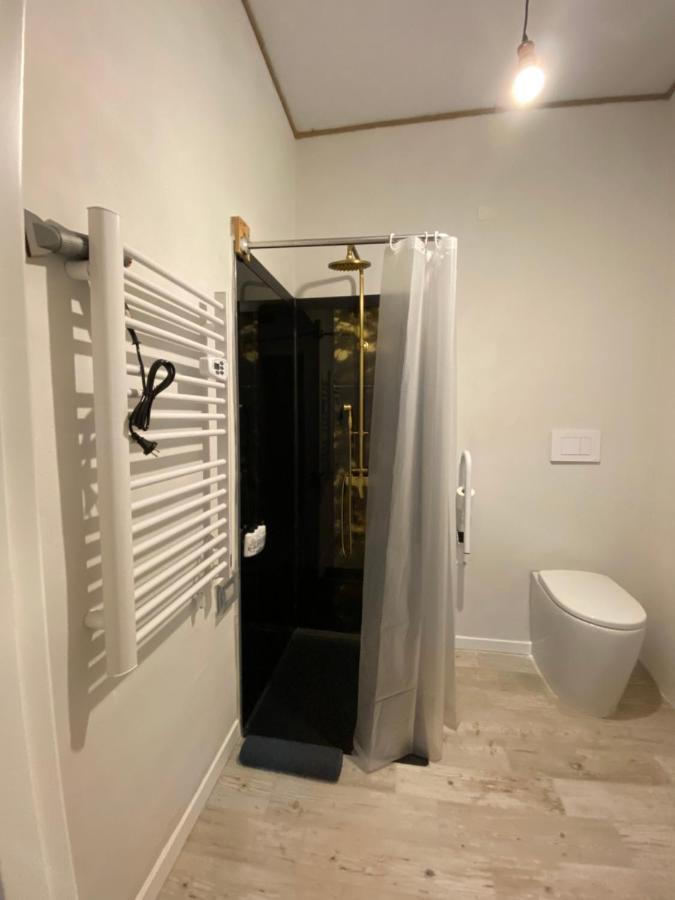 Palazzo Monna B&B Molfetta Exterior photo