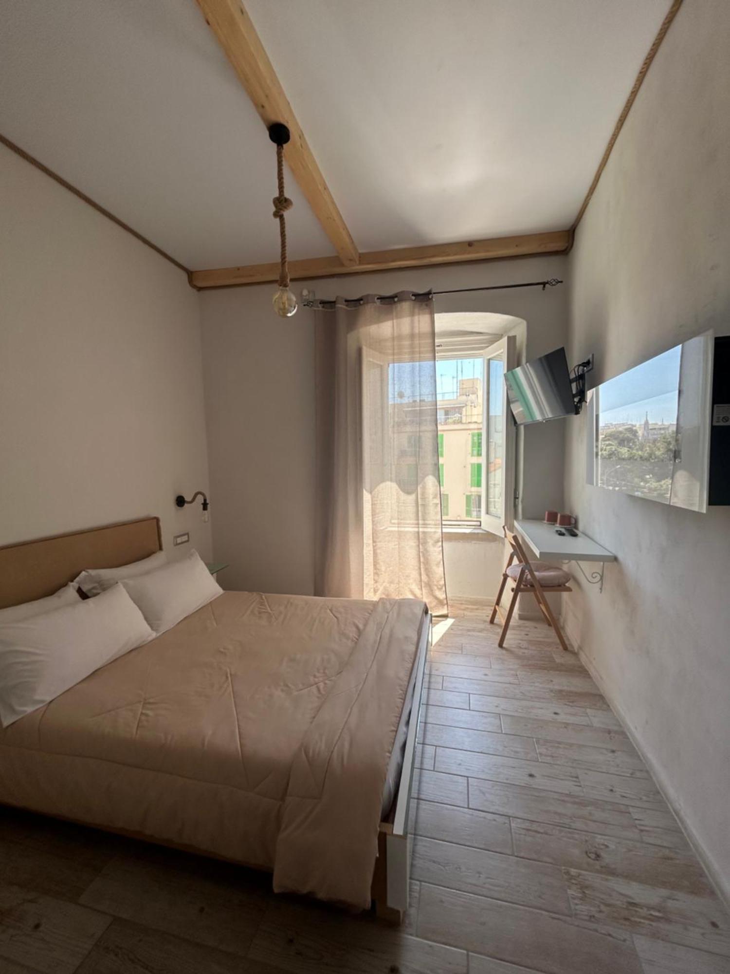 Palazzo Monna B&B Molfetta Exterior photo