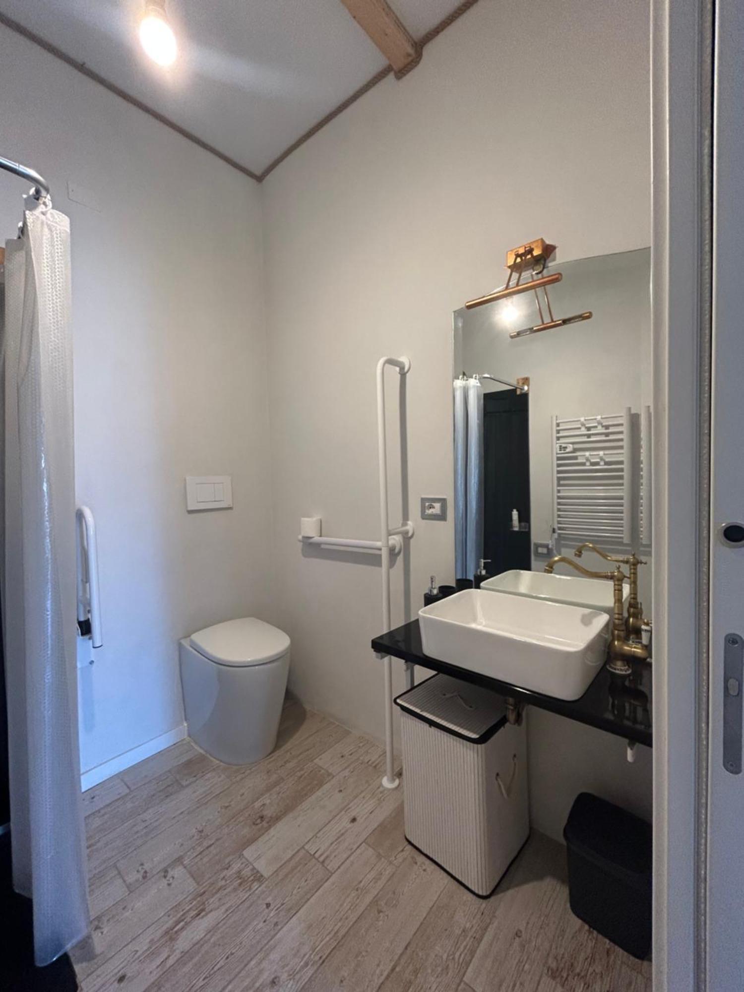 Palazzo Monna B&B Molfetta Exterior photo